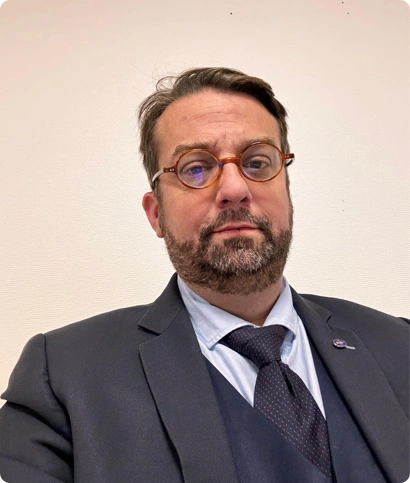 Emmanuel M.